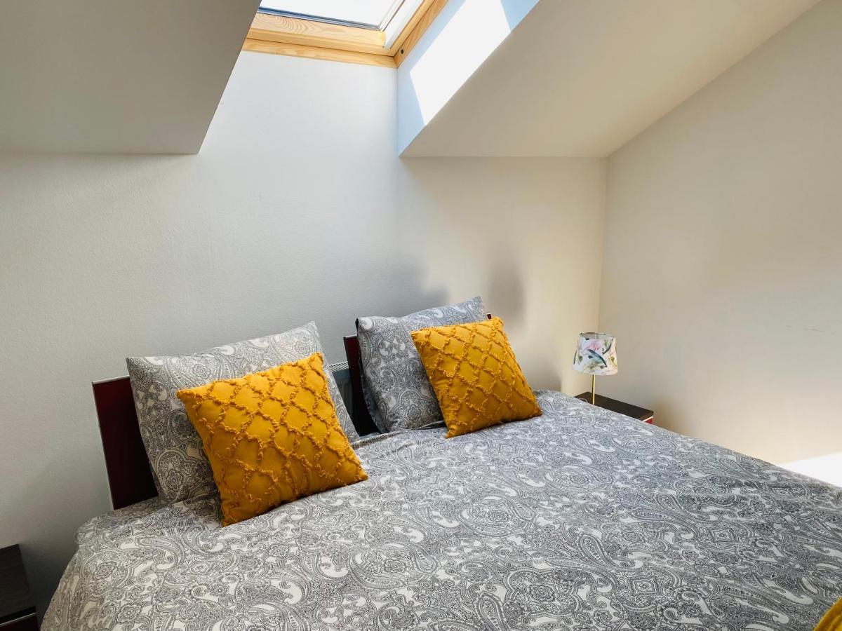 Apartament Raluca - Self Check-In Тимишоара Екстериор снимка