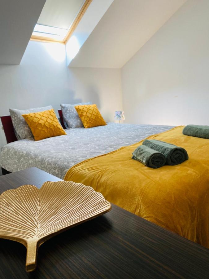 Apartament Raluca - Self Check-In Тимишоара Екстериор снимка