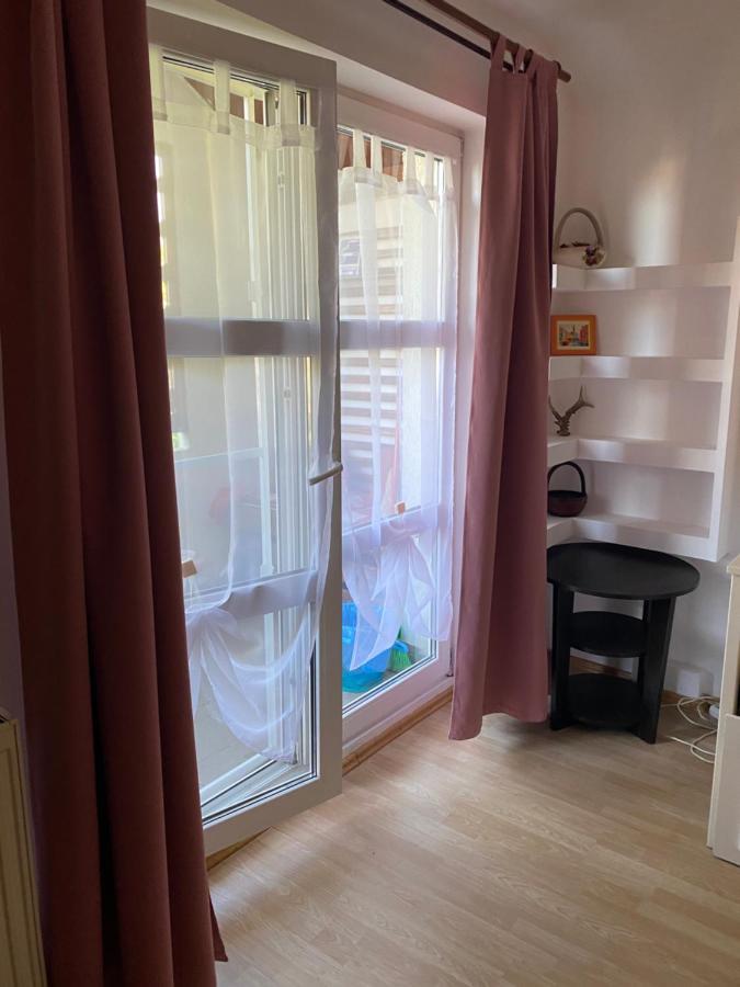 Apartament Raluca - Self Check-In Тимишоара Екстериор снимка