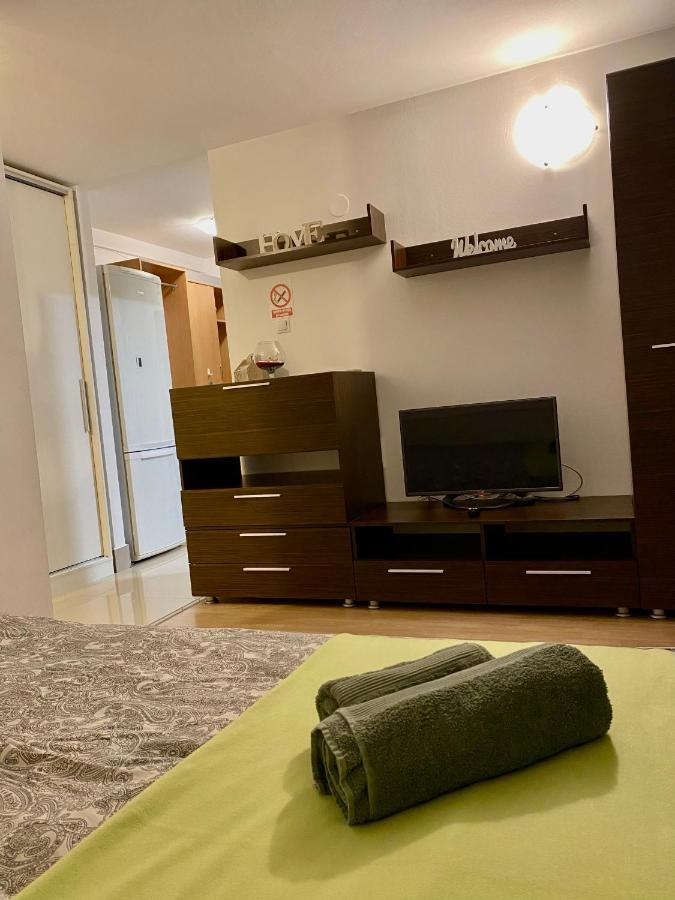 Apartament Raluca - Self Check-In Тимишоара Екстериор снимка