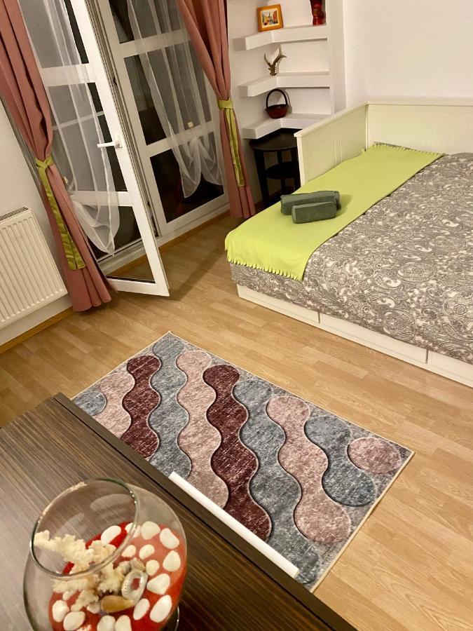 Apartament Raluca - Self Check-In Тимишоара Екстериор снимка