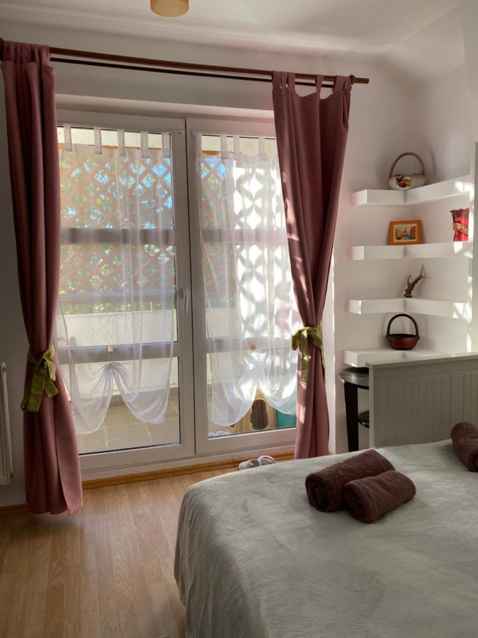 Apartament Raluca - Self Check-In Тимишоара Екстериор снимка