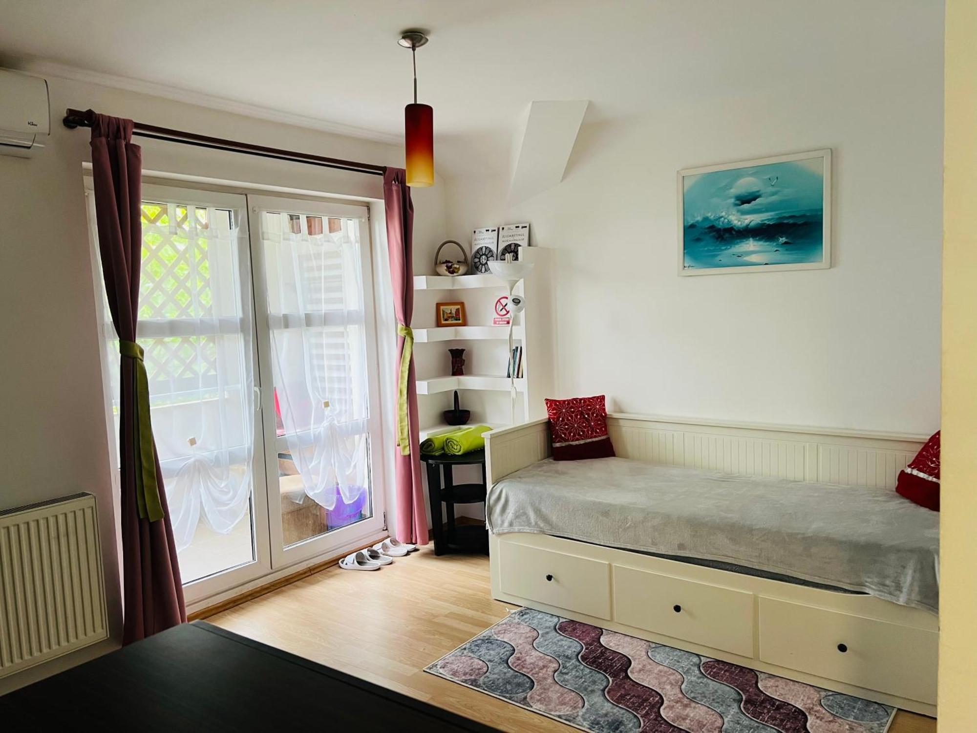 Apartament Raluca - Self Check-In Тимишоара Екстериор снимка